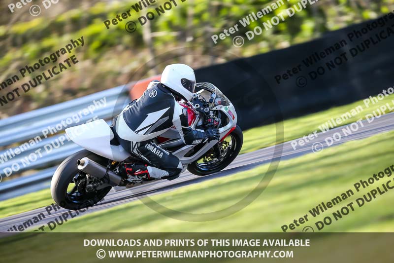 Oulton Park 20th March 2020;PJ Motorsport Photography 2020